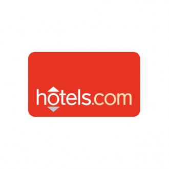 Hotels.com