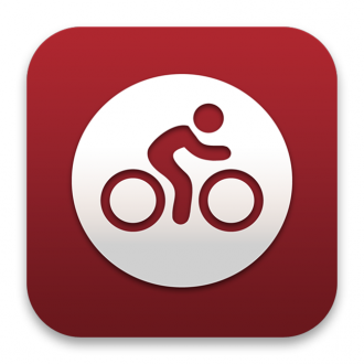 MapMyRide