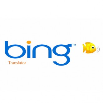 Bing Translator